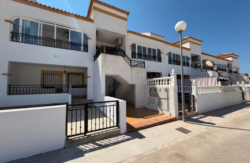 Apartment, Vistabella, Alicante