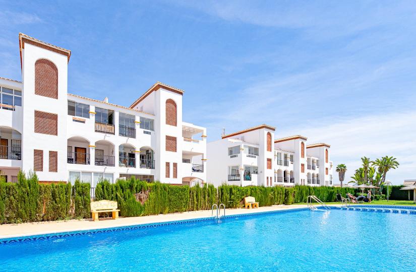 Apartment, Orihuela Costa, Alicante
