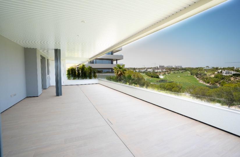 Apartment, Dehesa de Campoamor, Alicante