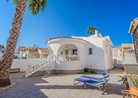 Villa for sale Ciudad Quesada Alicante, Spain