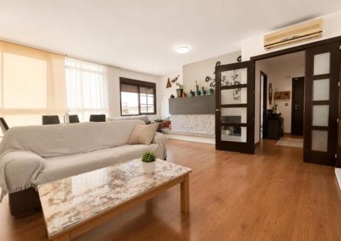 Apartment with 4 bedrooms and 1 bathrooms in Rojales, Alicante