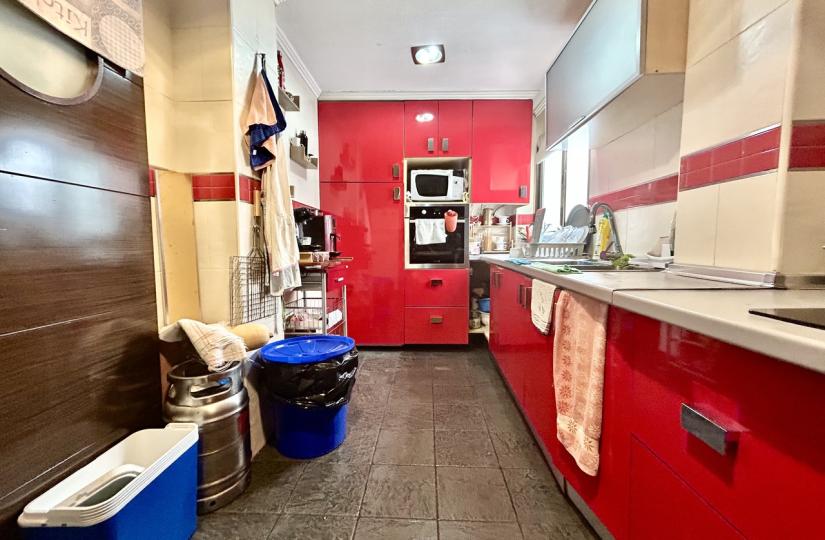 Appartement compra Rojales Alicante, Spain
