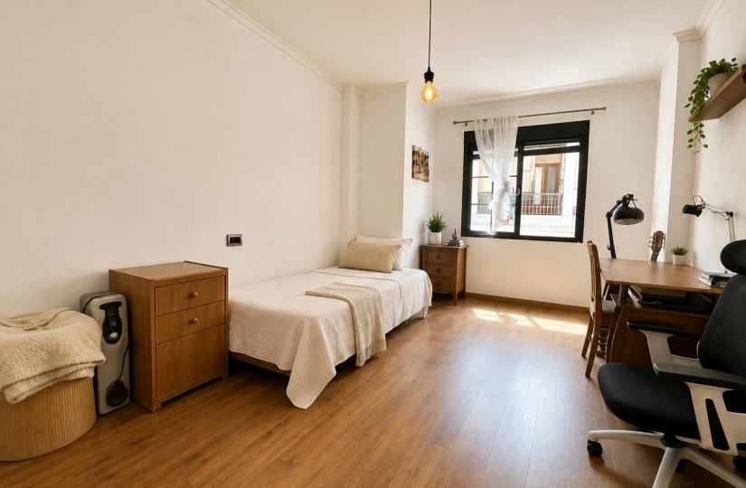 Appartement compra Rojales Alicante, Spain