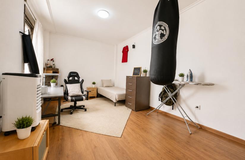 Appartement compra Rojales Alicante, Spain