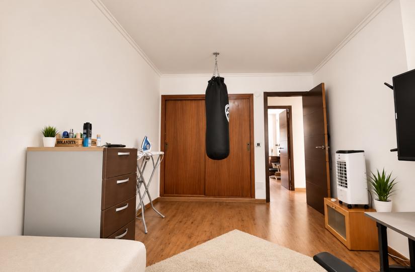 Appartement compra Rojales Alicante, Spain