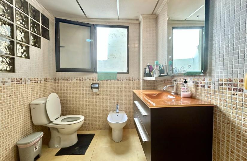 Appartement compra Rojales Alicante, Spain