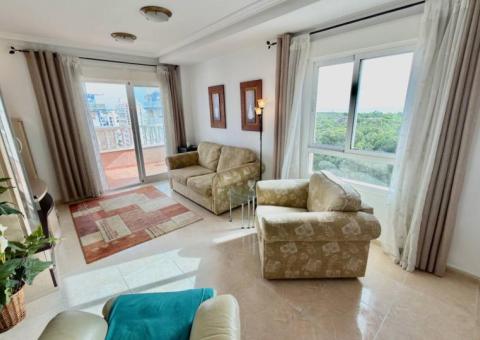 Apartment with 2 bedrooms and 1 bathrooms in Guardamar del Segura, Alicante