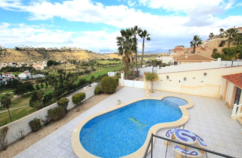 Chalet for sale Ciudad Quesada Alicante, Spain
