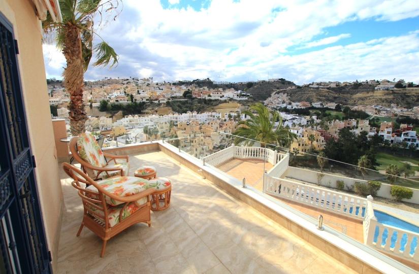 Chalet for sale Ciudad Quesada Alicante, Spain