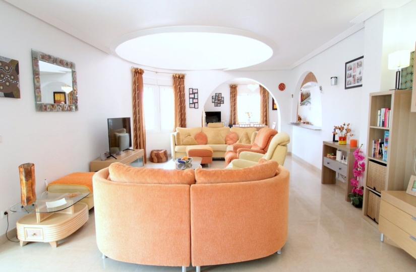 Chalet for sale Ciudad Quesada Alicante, Spain