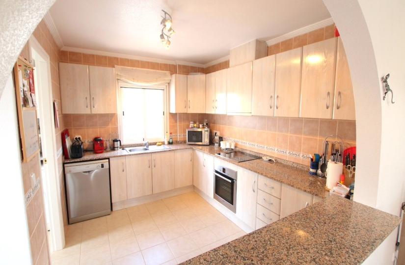 Chalet for sale Ciudad Quesada Alicante, Spain
