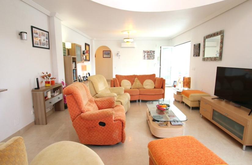 Chalet for sale Ciudad Quesada Alicante, Spain