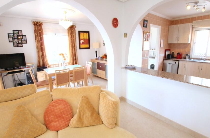 Chalet for sale Ciudad Quesada Alicante, Spain