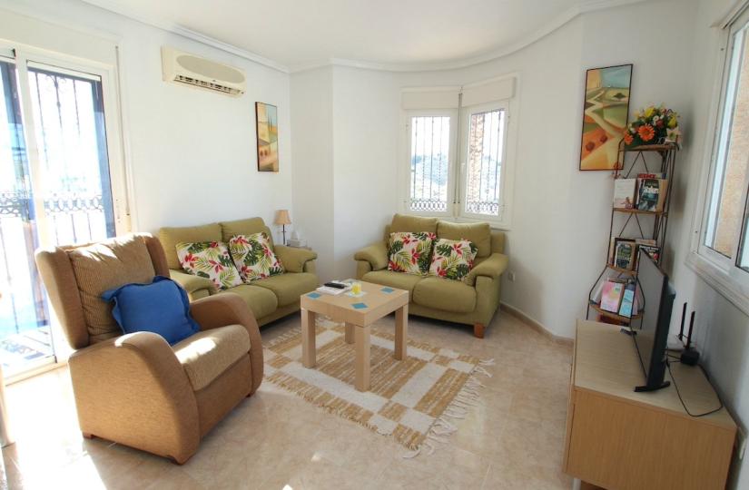 Chalet for sale Ciudad Quesada Alicante, Spain