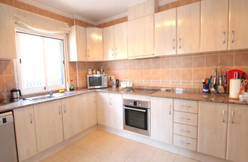 Chalet for sale Ciudad Quesada Alicante, Spain