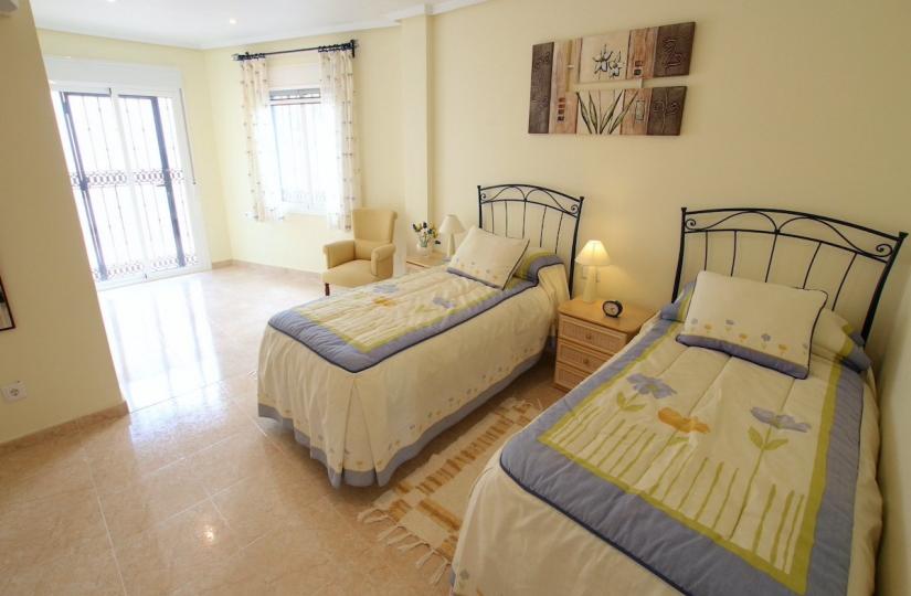 Chalet for sale Ciudad Quesada Alicante, Spain