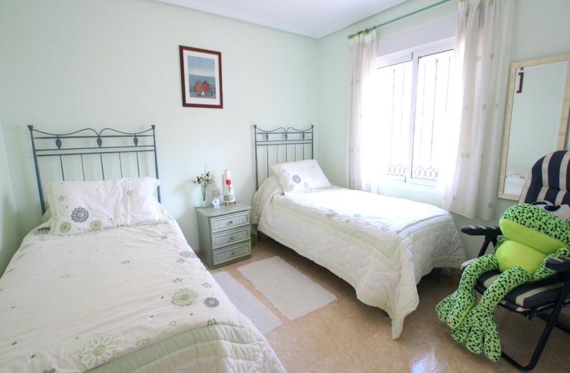 Chalet for sale Ciudad Quesada Alicante, Spain