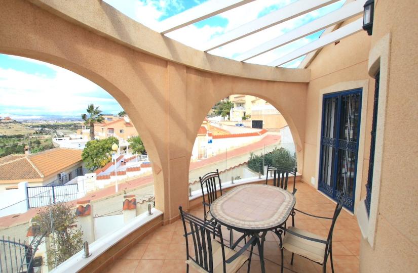 Chalet for sale Ciudad Quesada Alicante, Spain