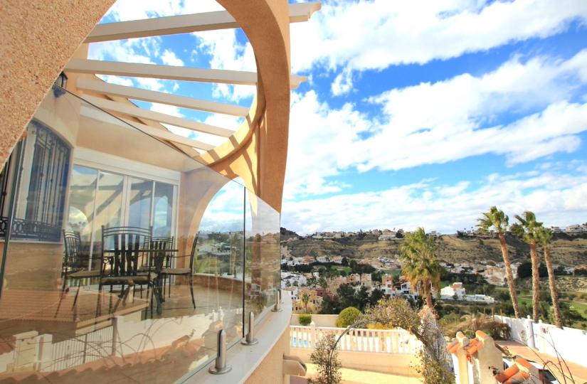 Chalet for sale Ciudad Quesada Alicante, Spain