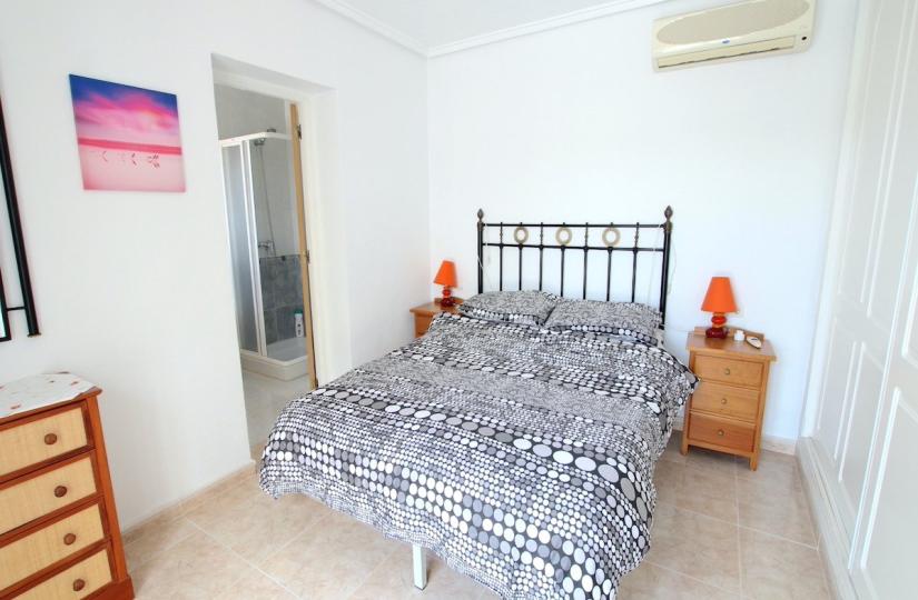 Chalet for sale Ciudad Quesada Alicante, Spain