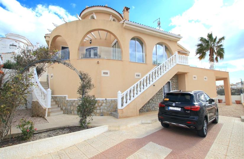 Chalet for sale Ciudad Quesada Alicante, Spain