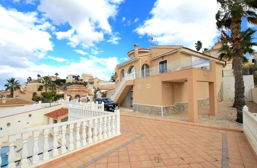 Chalet for sale Ciudad Quesada Alicante, Spain