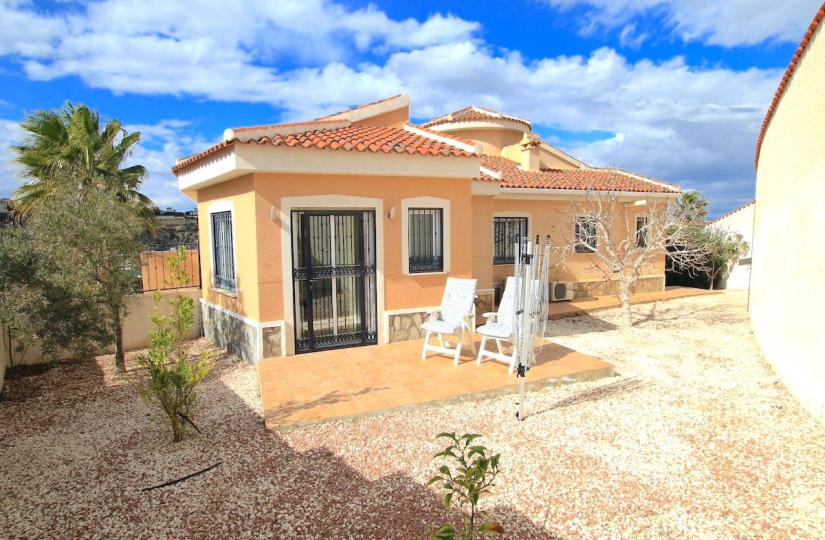 Chalet for sale Ciudad Quesada Alicante, Spain