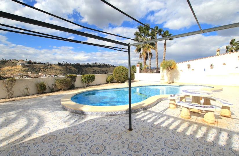 Chalet for sale Ciudad Quesada Alicante, Spain