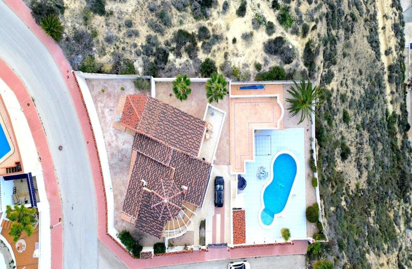 Chalet for sale Ciudad Quesada Alicante, Spain