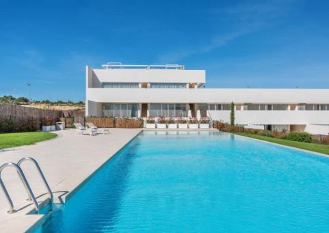 Apartment with 3 bedrooms and 2 bathrooms in Torrevieja, Alicante