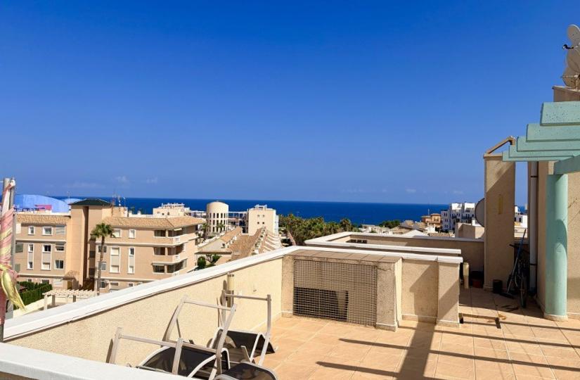 Apartemento for sale Orihuela Costa Alicante, Spain