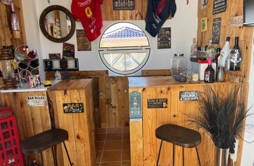 Adosado for sale Orihuela Costa Alicante, Spain