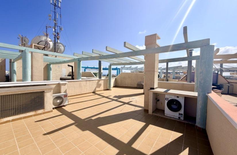 Apartemento for sale Orihuela Costa Alicante, Spain