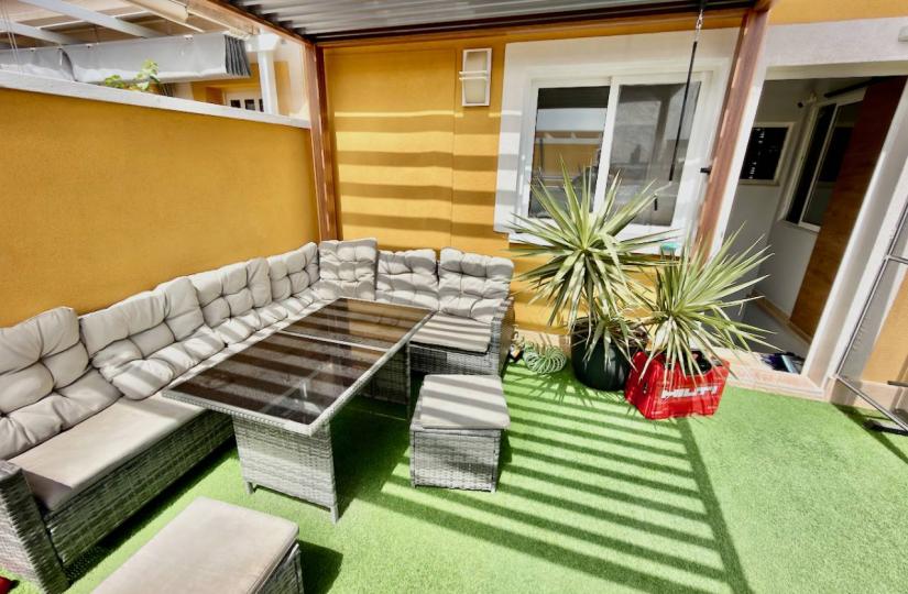 Apartemento for sale Catral Alicante, Spain