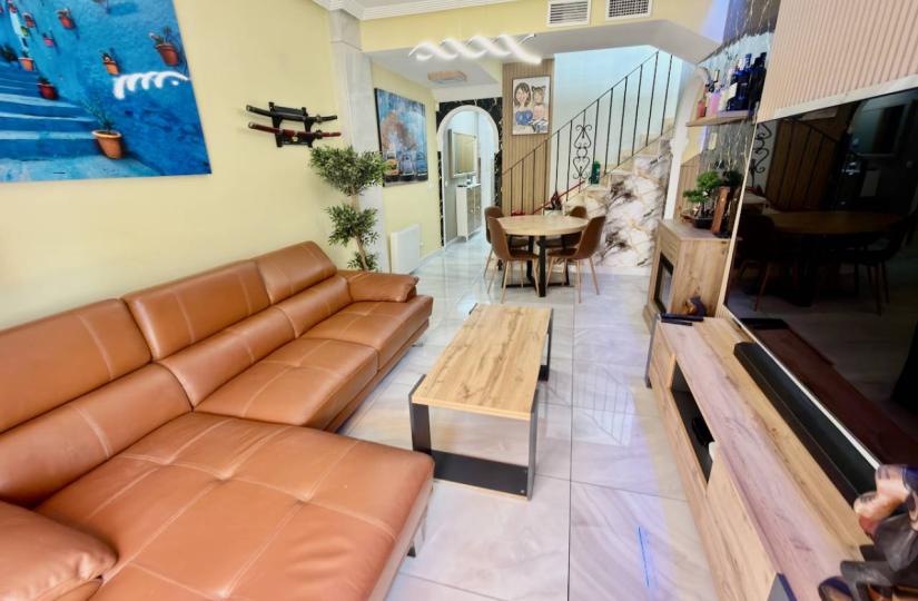 Apartemento for sale Catral Alicante, Spain