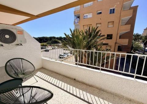 Apartment with 2 bedrooms and 1 bathrooms in Guardamar del Segura, Alicante
