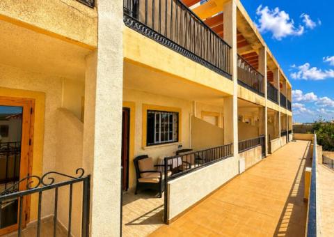 Casa adosada for sale Torremendo Alicante, Spain