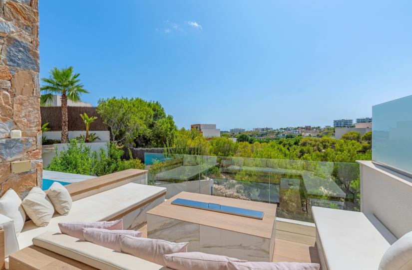 Willa for sale Dehesa de Campoamor Alicante, Spain