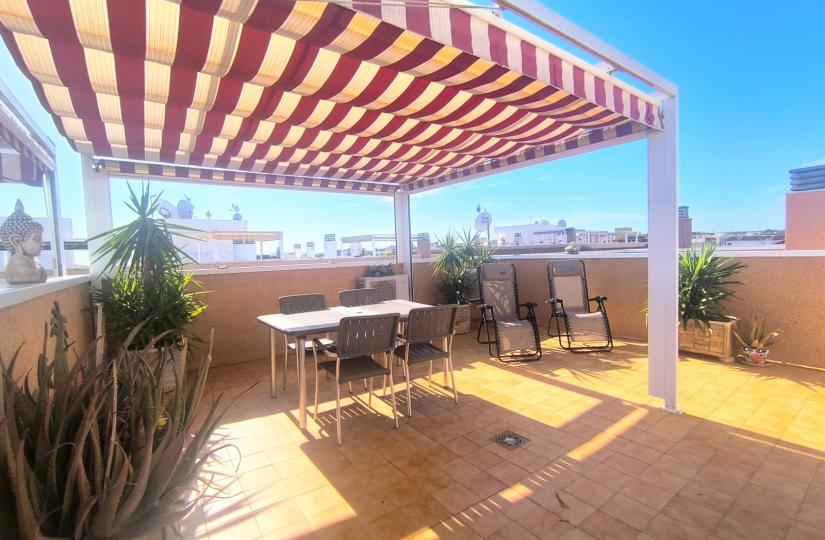 Appartement for sale Algorfa Alicante, Spain