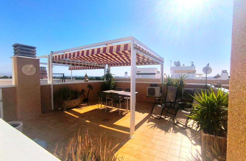 Appartement for sale Algorfa Alicante, Spain