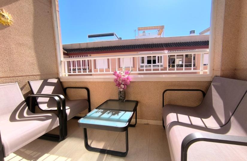 Appartement for sale Algorfa Alicante, Spain