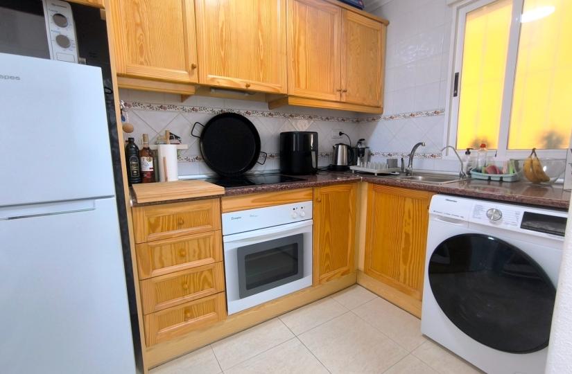 Appartement for sale Algorfa Alicante, Spain