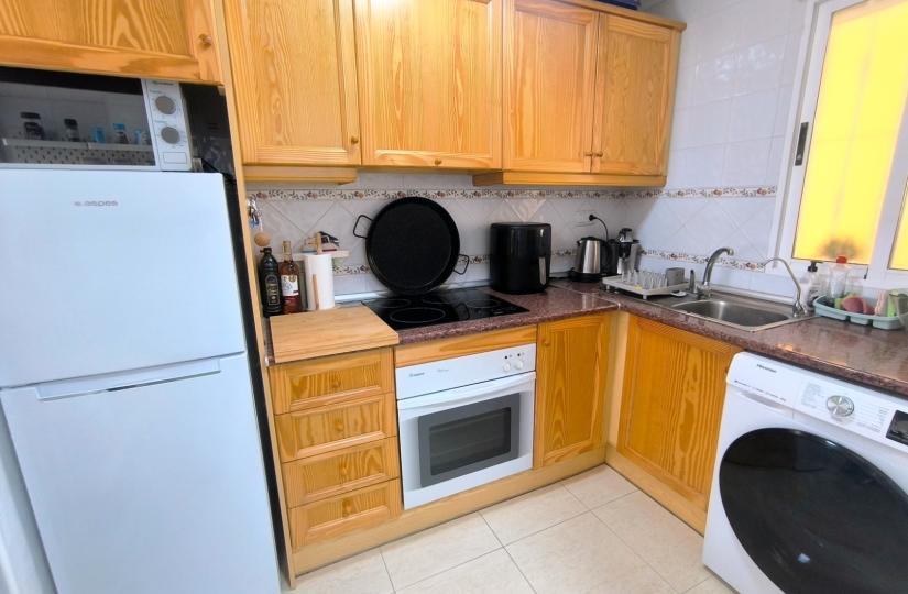 Appartement for sale Algorfa Alicante, Spain