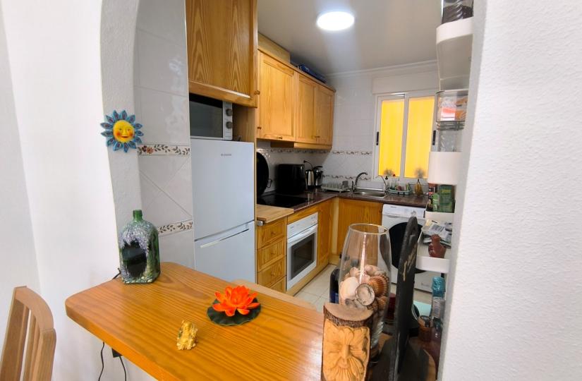 Appartement for sale Algorfa Alicante, Spain