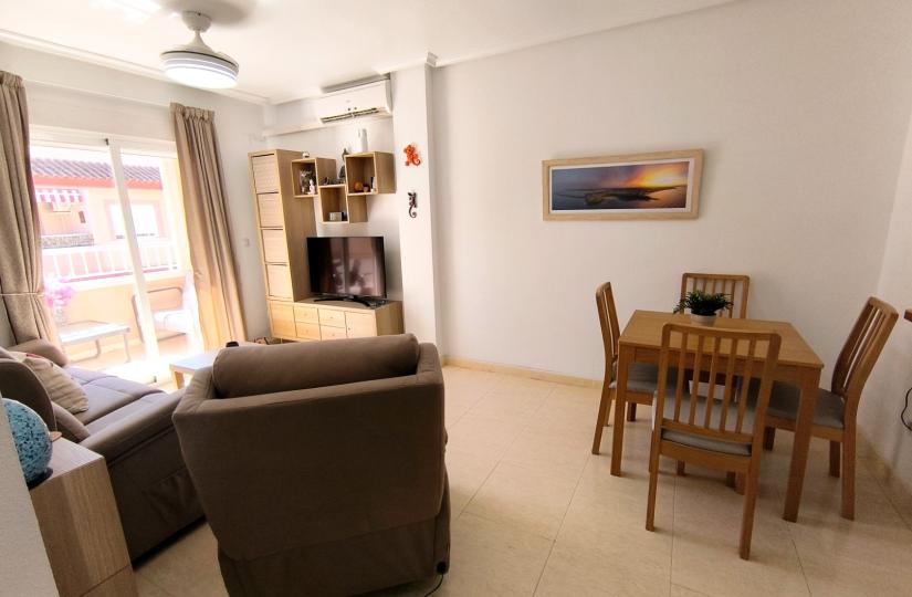 Appartement for sale Algorfa Alicante, Spain