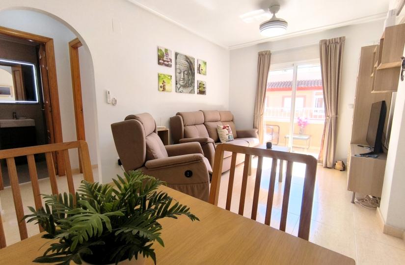 Appartement for sale Algorfa Alicante, Spain