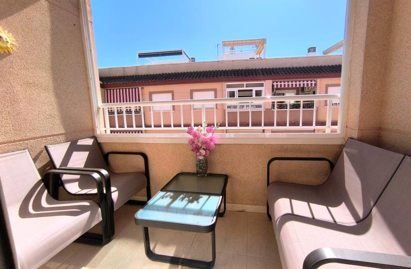 Appartement for sale Algorfa Alicante, Spain