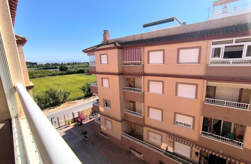 Appartement for sale Algorfa Alicante, Spain