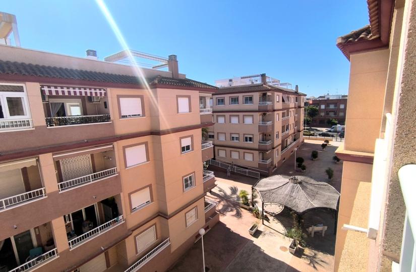 Appartement for sale Algorfa Alicante, Spain