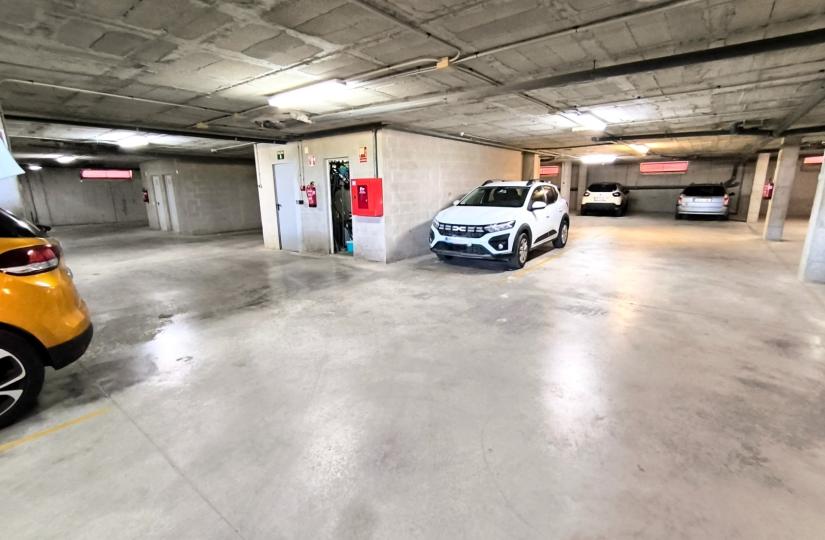 Appartement for sale Algorfa Alicante, Spain